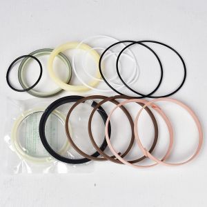 Arm Cylinder Seal Kit 2438U1132R300 for Kobelco Excavator MD140C,SK115DZ,SK120,SK120LC,SK130,SK130LC from www.soonparts.com
