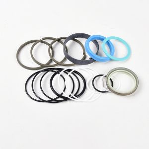 Arm Cylinder Seal Kit 2440-9253BKT for Doosan Daewoo Excavator SOLAR 55