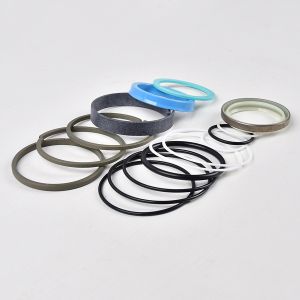 Arm Cylinder Seal Kit 2440-9253BKT for Doosan Daewoo Excavator SOLAR 55W-V