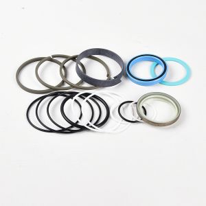 Arm Cylinder Seal Kit  2440-9253BKT for Doosan Daewoo Excavator SOLAR 55W-V PLUS