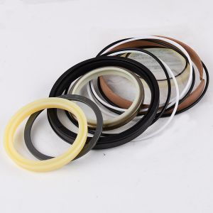 Arm Cylinder Seal Kit 707-99-67090 7079967090 for Komatsu Excavator  PC300-8 PC1250-8 PC270-7-AG PC270-7 PC340LC-7K PC400-7  Rod 110mm Bore 160mm