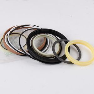 Arm Cylinder Seal Kit 707-99-68780 7079968780 for Komatsu Excavator PC400-8 PC450-8 PC240LC-8K PC490LC-10 PC600-7 Rod120mm Bore 185mm