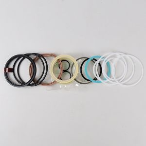 Arm Cylinder Seal Kit E1010200421 For ZE230E