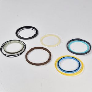Arm Cylinder Seal Kit for Doosan Daewoo Excavator DX85R-3