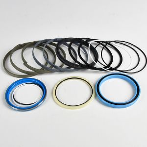 Arm Cylinder Seal Kit for Doosan Daewoo Excavator SOLAR 230LC-V