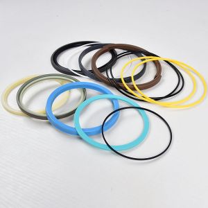 Buy Arm Cylinder Seal Kit PY01V00034R300 for Kobelco Excavator SK45SR-2 from soonparts online store