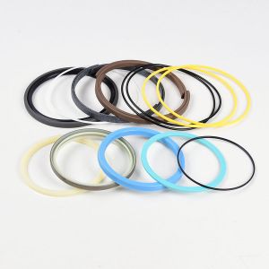 Buy Arm Cylinder Seal Kit LV01V00003R920 LV01V00003R920 for Kobelco Excavator SK850 from soonparts online store