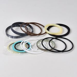 Arm Cylinder Seal Kit VOE14530716 VOE14589168 for Volvo Excavator ECR88 ECR88D Rod 60mm Bore 90mm From www.soonparts.com