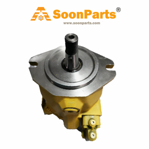Buy Axial Piston Pump 254-5147 10R-7698 for Caterpillar Wheel Loader CAT 966H 972H from WWW.SOONPARTS.COM online store