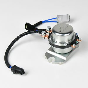 Battery Relay YN24S00008F1 for Kobelco Excavator 140SR 140SR-3 200-8 230SR-3 260SR-3 70SR 75SR 80CS ED150 ED150-2 ED160 ED195-8