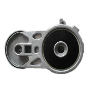 Buy Belt Tensioner Pulley VOE21411884 VOE22089205 for Volvo Excavator EC135B EC140B EC140C EC140D EC140E EC160B EC160C EC160D EC160E EC170D from soonparts online store