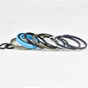 Kit de joint de cylindre de lame 68721-91160 6872191160 pour pelle Kobuta KX36(H)