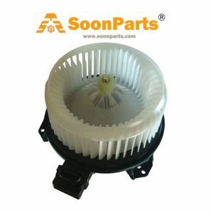 Buy Blower Motor 3A851-72150 3A85172150 for Kubota M105SDT-CAB M105SDT-WIDER CAB M108SDC M108SDSCC M4900-CAB M4900DT-CAB M5700-CAB M5700DT-CAB from soonparts online store