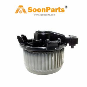 Buy Blower Motor 3A851-72150 3A85172150 for Kubota M6800DTHSC M6800S-CAB M6800SDT-CAB M6800SDT-CAB(OLD) M6S-111SDSCC M8200-CAB M8200DT-CAB M8200DTHSC from soonparts online store