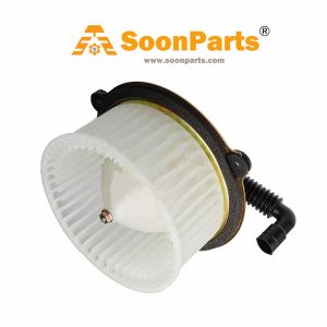 Buy Blower Motor 4391755 for John Deere Excavator 330LC 200LC 330LCR 230LC 230LCR 270LC from soonparts online store