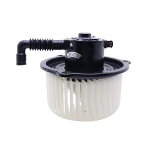 Blower Motor Fan S8710-41200, S871041200 For Hino 700 E13C from www.soonparts.com