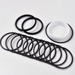 Bobcat Excavator E88 Swivel Joint Seal Kit From soonparts