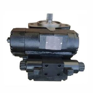 Bomag Roller Vibrating Pump 05817054 For BM213 from www.soonparts.com