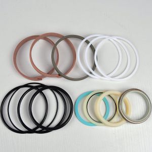 Boom Cylinder Seal Kit for Hyundai Excavator  R75 VS