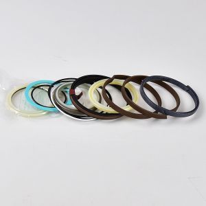 Boom Cylinder Seal Kit for Sany Excavator SY135C-10