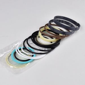 Boom Cylinder Seal Kit for Volvo Excavator EC200B