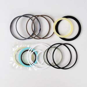 Boom Cylinder Seal Kit for Volvo Excavator EC250DL