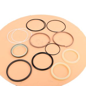 Boom Cylinder Seal Kit YT01V00017R700 for Kobelco Excavator 70SR 70SR-1E 70SR-1ES