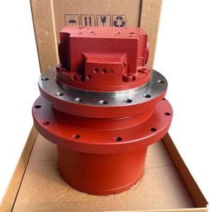 Brand New High Quality After-Sales Parts Hydraulic Travel Motor 20U-60-12200, 20U6012200 For Komatsu Excavator PC50UU-1 PC40-7 PC40R-7 PC40T-7 from www.soonparts.com