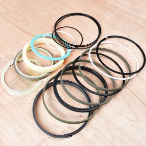 Buy EX200-3C Bucket Cylinder Seal Kit for Hitachi Excavator EX200-3C Rod 70 mm Bore 100 mm from www.soonparts.com online store