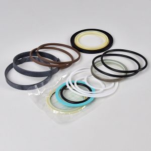 Bucket Cylinder Seal Kit VOE14589136 for Volvo Excavator EC290B EC290C EC300D EC480D EC480E PL3005D Rod 95mm Bore 140mm