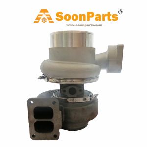 Buy Air Cooling Turbocharger 7C-3821 10R-8256 7C3821 10R8256 Turbo TW7204 for Caterpillar CAT Engine 3064 from WWW.SOONPARTS.COM online store
