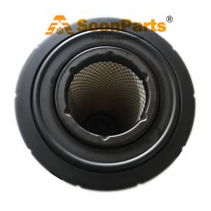Buy Air Filter VOE11033998 for Volvo Wheel Loader L150E L150F L150G L150H L180C L180D L180E L180F L180G L180H L220D L220E L220F L220G L220H L250G L250H form soonparts online store