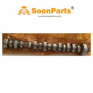 Buy Camshaft VI8982086560 for Case CX75C SR Isuzu Engine AP-4LE2XASS01 from soonparts