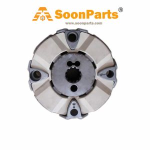 Buy Coupling ASSY 4646893 for Hitachi Excavator ZX330-3 ZX330-5G ZX350H-3 ZX350K-3 from soonparts online store