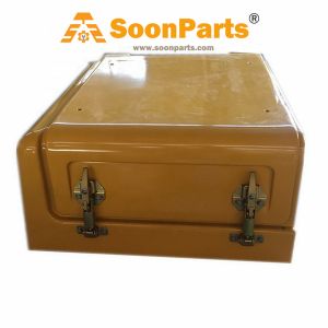 Buy Cowl Tool Box VOE14642991 for Volvo Excavator EC220D from soonparts online store