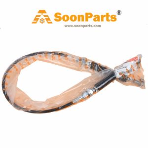 Buy Engine Control Cable 4426564 for Hitachi Excavator IZX200 ZX200 ZX210H ZX225US ZX230 ZX270 ZX280-5G ZX300W from WWW.SOONPARTS.COM online store