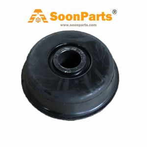 Buy Engine Mounting Cushions VOE14639747 VOE14551867 for Volvo EC700B EC700BHR EC700C EC700CHR from soonparts online store