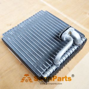 buy Evaporator 2920-6111 29206111 for Doosan Deawoo Excavator DL160 DL200 DL200A DL220 DL250 DL250A DL300 DL300A DL350 DL400 DL420 DL420A DL450 DL500 form soonparts online store