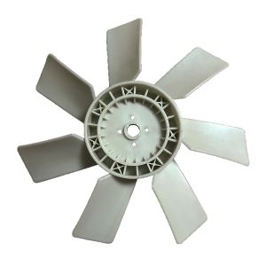 Buy Fan Cooling Blade VAME440731 for Kobelco Excavator SK250LC-6E SK330LC-6E Misubishi Engine 6D34 from soonparts online store