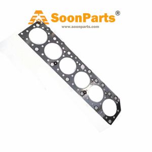 Buy Gasket Kit VOE3099100 for Volvo A35D A35E A35E FS A40D PL4608 PL4611 T450D Engine D12C EFE2 from soonparts online store