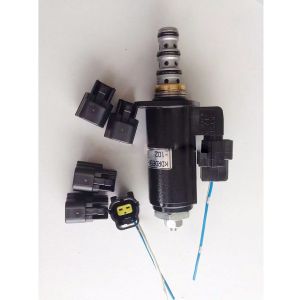 Buy Hydraulic Valve VOE14689693 VOE 14689693 for Volvo Excavator EC140D EC140E EC160D EC180D EC220D EC235D EC300D ECR145D ECR145E ECR235D ECR235E ECR305C PL3005D from www.soonparts.com