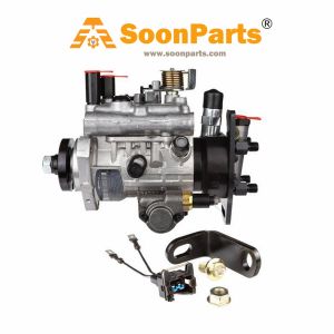 Buy Injection Pump UFK4G644 U2644G604 2644G624 U2644G624 2644G644 for Perkins Engine 1004-42 from soonparts online store