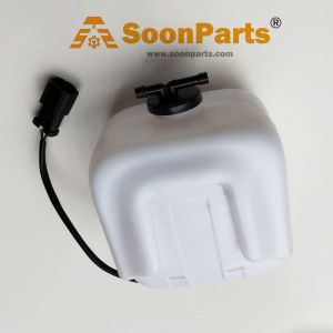 Buy Reserve Tank 4397682 for Hitachi HR240G HR750SM HX180B HX180B-2 ZR240JC ZR600TS ZR800TS ZX225USR-3 form soonparts online store