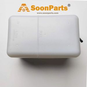 Buy Reserve Tank LC05P01774F11 for Kobelco Excavator SK485LC-9 form soonparts online store