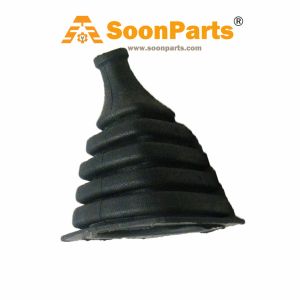 Buy Rubber Bellows Boots YN03M01331P1  for Kobelco Excavator ED190LC-6E SK160LC SK160LC-6E SK200-6 SK200-6ES SK200LC-6 SK200LC-6ES from soonparts online store