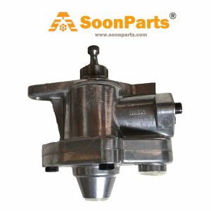 Buy Transfer Fuel Pump 1W-1700 0R-3008 for Caterpillar Excavator 324D 329D L 330C 330C L 30D FM 336D L Engine C-9 C7 C9 from WWW.SOONPARTS.COM online store