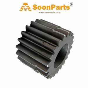 Buy Travel Sun Gear 3028131 for Hitachi Excavator UH083 from WWW.SOONPARTS.COM online store