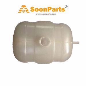 Buy Water Expansion Tank VOE11110410 for Volvo Excavator EC290C EC300D ECR235C ECR305C EW140C EW160C EW180C EW210C EW230C from soonparts online store