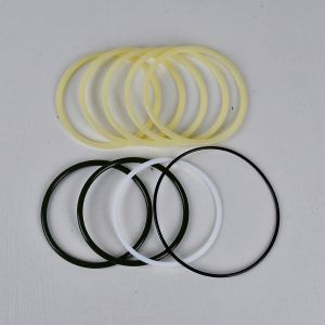 CENTER JOINT SEAL KIT 2480-1013KT 24801013KT For Doosan Excavator S220LC-3 S170-3 S330-3