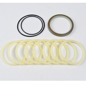 Center Joint Seal Kit 4288000 4278582 for Hitachi Excavator EX33MU EX33U     